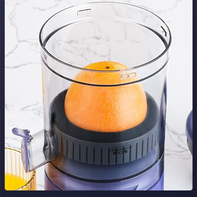 Portable Blender – USB Rechargeable Mini Smoothie Blender for Travel, Gym & Office